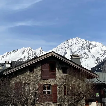 Domek alpejski Very Near The Slopes *