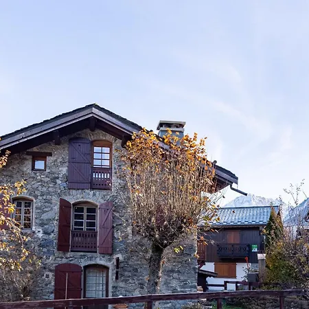 Very Near The Slopes Domek alpejski *