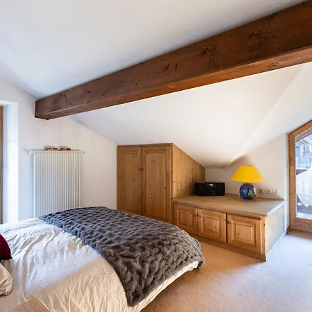 Very Near The Slopes *